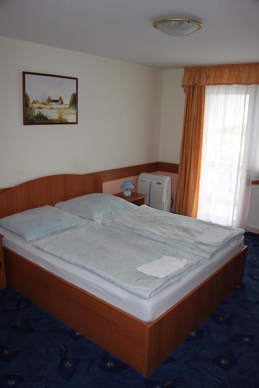 Blue Villa Appartement House Hévíz Buitenkant foto