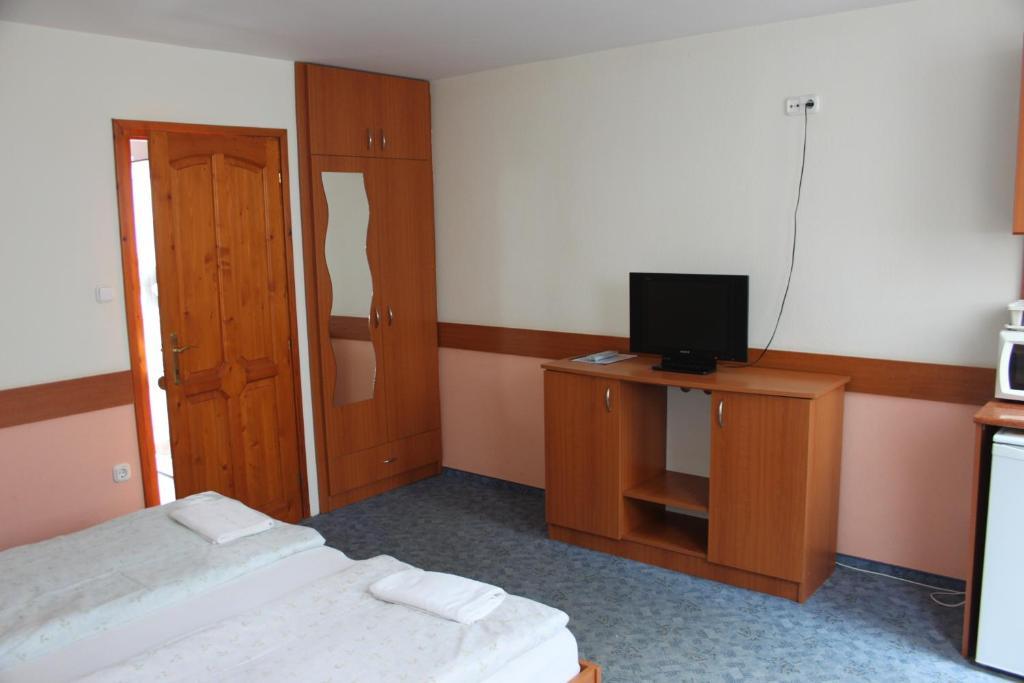 Blue Villa Appartement House Hévíz Buitenkant foto